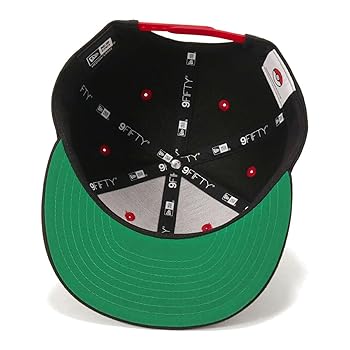 Amazon.co.jp: New Era 950 POKEMON Cap Pokemon Collaboration